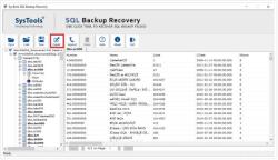 Official Download Mirror for SysTools SQL Backup Recovery Tool
