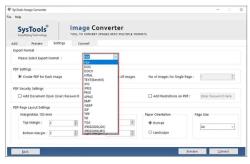 Official Download Mirror for SysTools Image Converter