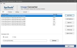 Official Download Mirror for SysTools Image Converter