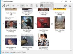 Official Download Mirror for Tweak Gallery