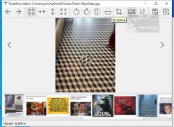 Official Download Mirror for Tweak Gallery