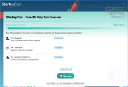 Official Download Mirror for StartupStar