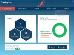 Official Download Mirror for StartupStar