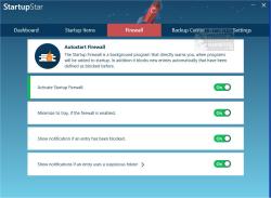 Official Download Mirror for StartupStar