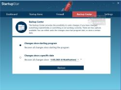 Official Download Mirror for StartupStar