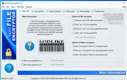 Official Download Mirror for Fast File Encryptor