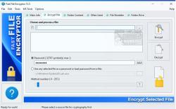 Official Download Mirror for Fast File Encryptor