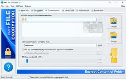 Official Download Mirror for Fast File Encryptor