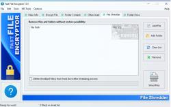 Official Download Mirror for Fast File Encryptor
