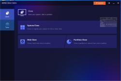 Official Download Mirror for AOMEI Cloner
