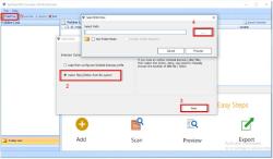Official Download Mirror for DBX to PST Converter