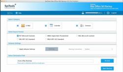 Official Download Mirror for SysTools Office 365 Backup and Restore