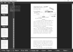 Official Download Mirror for TaoMaxDavi PDF Editor