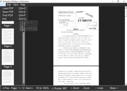 Official Download Mirror for TaoMaxDavi PDF Editor