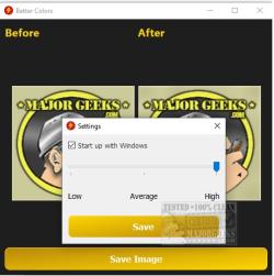 Official Download Mirror for Better Colors