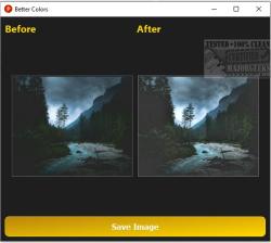 Official Download Mirror for Better Colors