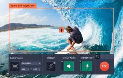 Official Download Mirror for Movavi Screen Recorder