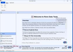 Official Download Mirror for Rons Data Tools