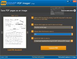 Official Download Mirror for ASCOMP PDF Imager