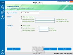 Official Download Mirror for ASCOMP KeyCtrl