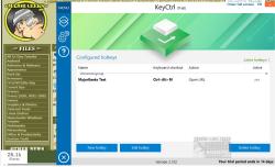 Official Download Mirror for ASCOMP KeyCtrl
