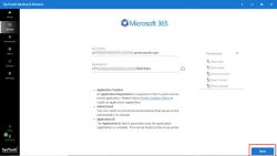 Official Download Mirror for SysTools Office 365 Backup and Restore