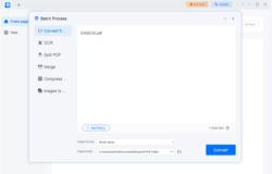Official Download Mirror for EaseUS PDF Editor