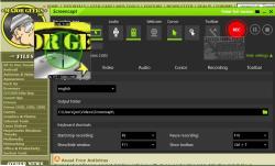 Official Download Mirror for ASCOMP Screencapt