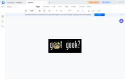 Official Download Mirror for EaseUS PDF Editor