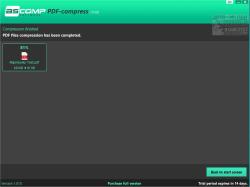 Official Download Mirror for ASCOMP PDF-compress