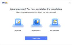 Official Download Mirror for EaseUS BitWiper