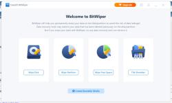 Official Download Mirror for EaseUS BitWiper