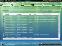 Official Download Mirror for ASCOMP Cleaning Suite