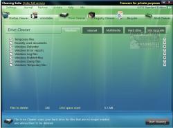 Official Download Mirror for ASCOMP Cleaning Suite