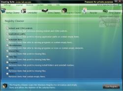 Official Download Mirror for ASCOMP Cleaning Suite