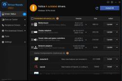 Official Download Mirror for EaseUS DriverHandy