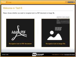 Official Download Mirror for ASCOMP Text-R
