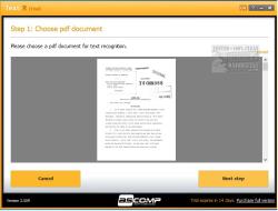 Official Download Mirror for ASCOMP Text-R