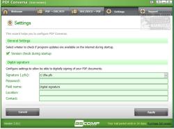 Official Download Mirror for ASCOMP PDF Conversa