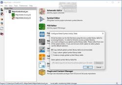 Official Download Mirror for KiCad Portable