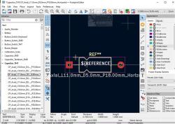 Official Download Mirror for KiCad Portable