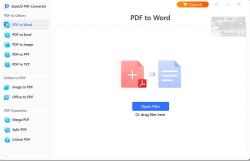 Official Download Mirror for EaseUS PDF Converter 