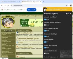 Official Download Mirror for Osprey: Browser Protection for Chrome, Firefox, and Edge 