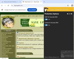 Official Download Mirror for Osprey: Browser Protection for Chrome, Firefox, and Edge 