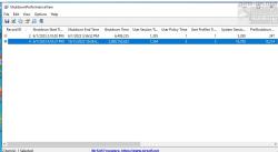 Official Download Mirror for ShutdownPerformanceView