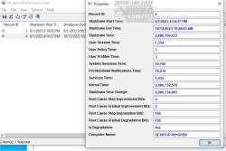 Official Download Mirror for ShutdownPerformanceView