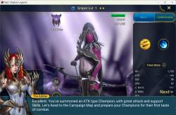 Official Download Mirror for RAID: Shadow Legends