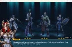 Official Download Mirror for RAID: Shadow Legends