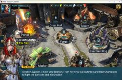 Official Download Mirror for RAID: Shadow Legends