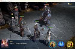 Official Download Mirror for RAID: Shadow Legends